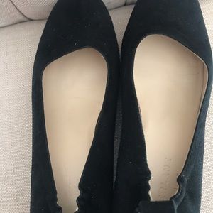 EVERLANE BLAck heels